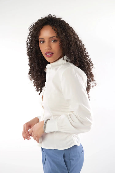 Magasinez la blouse de la nouvelle collection de la Boutique Colori - Shop the blouse from new collection from Boutique Colori