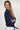 Magasinez la blouse à manches trois-quarts de la nouvelle collection de la Boutique Colori - Shop the three-quarter-sleeve blouse from new collection from Boutique Colori