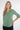 Magasinez la blouse à manches trois-quarts de la nouvelle collection de la Boutique Colori - Shop the three-quarter sleeve blouse from new collection from Boutique Colori