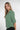 Magasinez la blouse à manches trois-quarts de la nouvelle collection de la Boutique Colori - Shop the three-quarter sleeve blouse from new collection from Boutique Colori