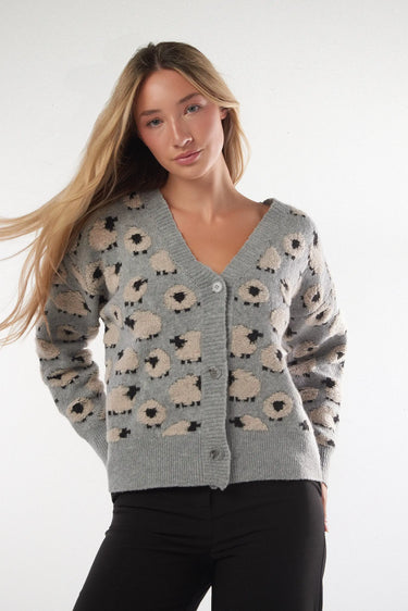 Magasinez le cardigan de la nouvelle collection de la Boutique Colori - Shop the cardigan from new collection from Boutique Colori