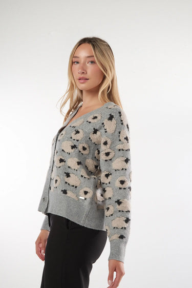 Magasinez le cardigan de la nouvelle collection de la Boutique Colori - Shop the cardigan from new collection from Boutique Colori