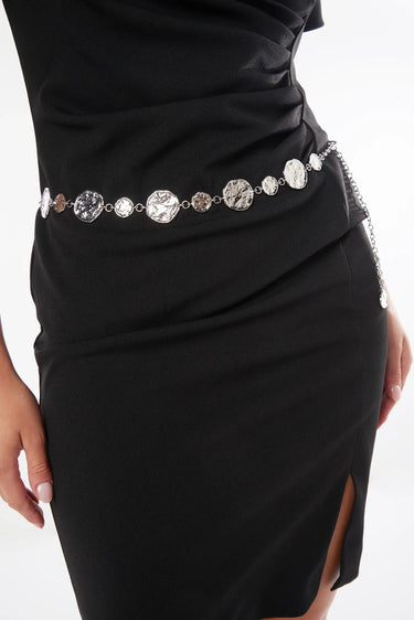 Magasinez la ceinture chaîne de la nouvelle collection de la Boutique Colori - Shop the chain belt from new collection from Boutique Colori