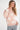 Magasinez le chandail cosy au style romantique de la nouvelle collection de la Boutique Colori - Shop the cozy sweater with a romantic style from new collection from Boutique Colori