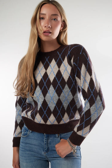 Magasinez le chandail élégante de la nouvelle collection de la Boutique Colori - Shop the elegant sweater from new collection from Boutique Colori