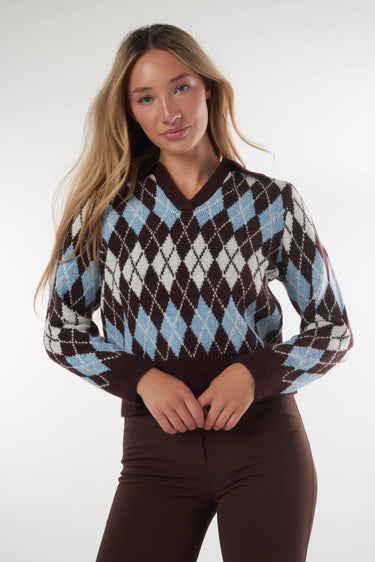 Magasinez le chandail élégante de la nouvelle collection de la Boutique Colori - Shop the elegant sweater from new collection from Boutique Colori