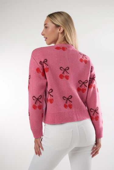 Magasinez le chandail élégante de la nouvelle collection de la Boutique Colori - Shop the elegant sweater from new collection from Boutique Colori
