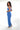 Magasinez la combinaison à bretelles larges de la nouvelle collection de la Boutique Colori - Shop the large straps jumpsuit from new collection from Boutique Colori