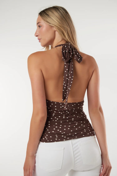 Magasinez le haut élégance de la nouvelle collection de la Boutique Colori - Shop the elegance top from new collection from Boutique Colori