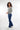 Magasinez le haut à manches chauve-souris de la nouvelle collection de la Boutique Colori - Shop the batwing sleeve top from new collection from Boutique Colori