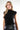 Magasinez le haut sans manches de la nouvelle collection de la Boutique Colori - Shop the sleeveless top from new collection from Boutique Colori