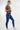 Magasinez le jean à jambe étroite de la nouvelle collection de la Boutique Colori - Shop the skinny jeans from new collection from Boutique Colori