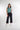 Magasinez le pantalon capri à taille élastique de la nouvelle collection de la Boutique Colori - Shop the elastic waist capri pants from new collection from Boutique Colori