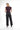 Magasinez le pantalon à jambe large de la nouvelle collection de la Boutique Colori - Shop the wide-leg pants from new collection from Boutique Colori
