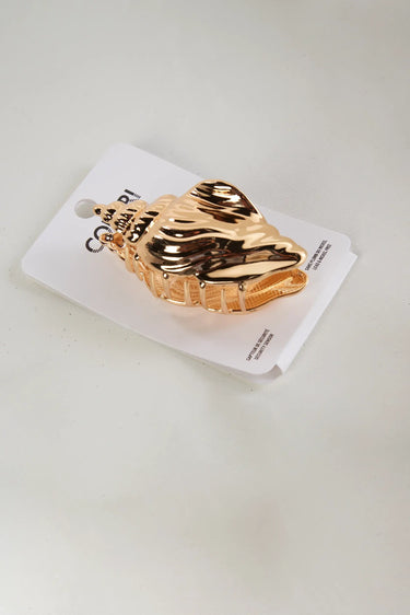 Magasinez la pince à cheveux élégante de la nouvelle collection de la Boutique Colori - Shop the elegant hair clip from the new collection at Boutique Colori.