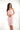 Magasinez la robe élégante avec fente de la nouvelle collection de la Boutique Colori - Shop the elegant dress with front slit from new collection from Boutique Colori