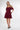 Magasinez la robe courte à volants de la nouvelle collection de la Boutique Colori - Shop the short ruffle dress from new collection from Boutique Colori