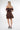 Magasinez la robe courte à volants de la nouvelle collection de la Boutique Colori - Shop the short ruffle dress from new collection from Boutique Colori