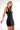 Magasinez la robe courte élégante de la nouvelle collection de la Boutique Colori - Shop the short elegant dress from new collection from Boutique Colori