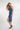 Magasinez la robe élégante avec fente de la nouvelle collection de la Boutique Colori - Shop the elegant dress with front slit from new collection from Boutique Colori