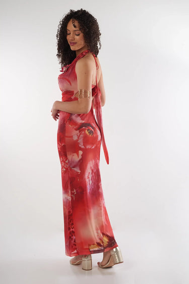 Magasinez la robe élégante de la nouvelle collection de la Boutique Colori - Shop the elegant dress from new collection from Boutique Colori