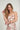 Magasinez la robe midi florale de la nouvelle collection de la Boutique Colori - Shop the floral midi dress from new collection from Boutique Colori