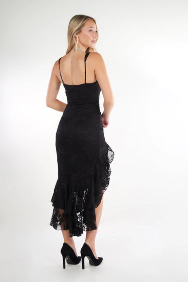 Magasinez la robe élégante de la nouvelle collection de la Boutique Colori - Shop the elegant dress from new collection from Boutique Colori