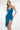Magasinez la robe élégante avec fente de la nouvelle collection de la Boutique Colori - Shop the elegant dress with slit from new collection from Boutique Colori