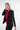 Magasinez le veston à manches longues de la nouvelle collection de la Boutique Colori - Shop the long sleeves blazer from new collection from Boutique Colori