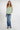 Magasinez la blouse à manches longues de Colori - Shop the long sleeve blouse from Colori