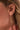 Magasinez les boucles d'oreilles dorées design fluide de Colori - Shop flowing gold design earrings from Colori