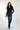 Magasinez le cardigan à col en fourrure de Colori - Shop the fur-collared cardigan from Colori