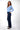 Magasinez le cardigan duveteux à col en V de Colori - Shop the fluffy V-neck cardigan from Colori