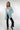 Magasinez le cardigan duveteux ouvert de Colori - Shop the open fluffy cardigan from Colori