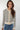 Magasinez le cardigan rayé avec boutons de Colori - Shop the striped cardigan with buttons from Colori