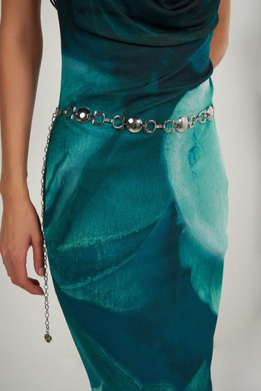 Magasinez la ceinture avec anneaux de Colori - Shop the belt with hoops from Colori