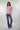 Magasinez le chandail à col montant de Colori - Shop the turtleneck sweater from Colori