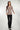 Magasinez le chandail col en V avec demi zip de Colori - Shop the half-zip V-neck top from Colori