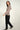Magasinez le chandail col en V avec demi zip de Colori - Shop the half-zip V-neck top from Colori