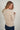 Magasinez le chandail torsadé avec col en V de Colori - Shop the cable-knit top with V neck from Colori