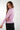 Magasinez le chandail torsadé avec col en V de Colori - Shop the cable-knit top with V neck from Colori