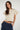 Magasinez le haut basique sans manches de Colori - Shop the sleeveless basic top from Colori