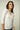 Magasinez le haut côtelé à manches trois-quarts de Colori - Shop the three-quarter sleeve ribbed top from Colori