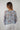 Magasinez le haut imprimé en chiffon de Colori - Shop the printed chiffon top from Colori