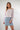 Magasinez le haut imprimé en chiffon de Colori - Shop the printed chiffon top from Colori