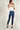 Magasinez le jean à jambe étroite de Colori - Shop the skinny jean from Colori