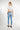 Magasinez le jean à jambe étroite de Colori - Shop the skinny jean from Colori