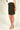Magasinez la jupe basique 19 pouces de la nouvelle collection de la Boutique Colori - Shop he basic 19-inch skirt from new collection from Boutique Colori
