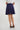 Magasinez la jupe courte plissée de Colori - Shop the mini pleated skirt from Colori