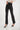 Magasinez le pantalon large à nervure de Colori - Shop the pinstriped wide-leg pants from Colori